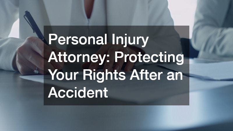 Personal Injury Attorney Cape Coral FL: Your Comprehensive Guide to Protecting Your Rights After an Accident